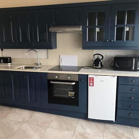 Ferienwohnung Ard Cashel Dungloe Exterior foto