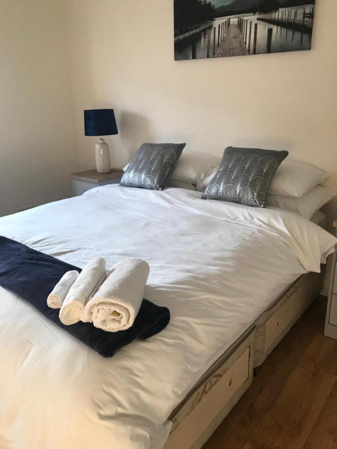 Ferienwohnung Ard Cashel Dungloe Exterior foto